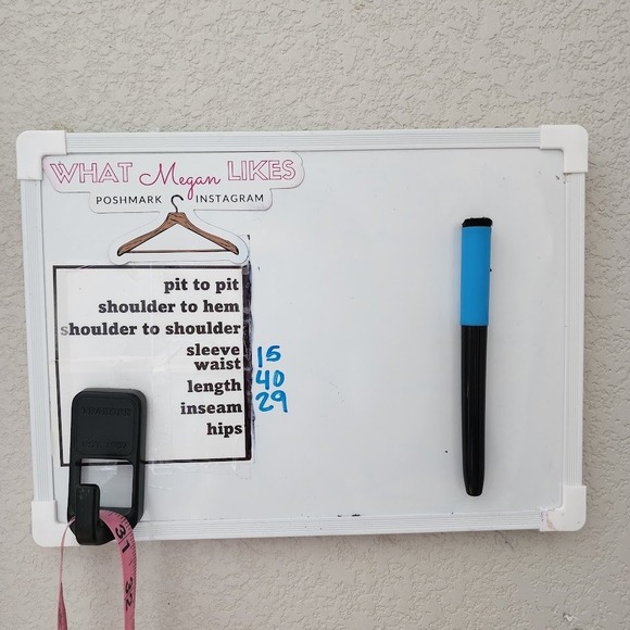 VINTAGE 70s JCPENNEY Denim Jeans Talon 42 Zip High Rise Flare - Picture 6 of 14